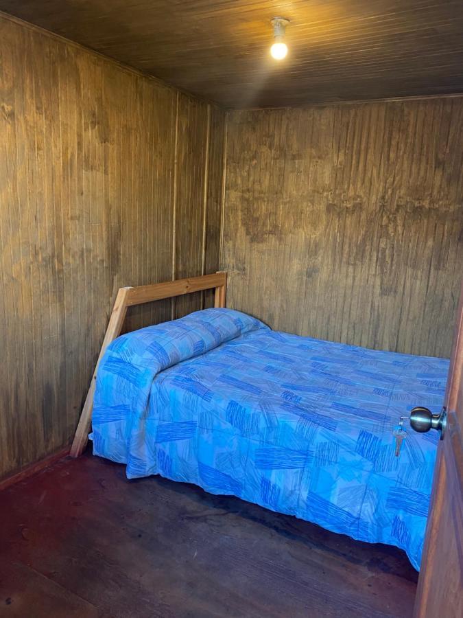 Hostal Rustik プエルトモント エクステリア 写真